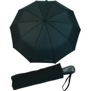 Sturmsicherer Taschenschirm Pierre Cardin