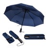 SPLASH Regenschirm Auto-Auf+Zu Doppelautomatik Mega Light Automatik 27 cm 