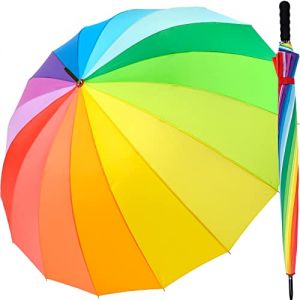 Regenbogenschirm von ix-brella