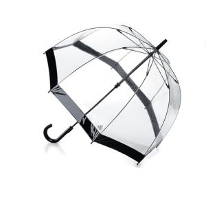Transparenter Regenschirm