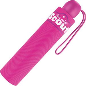 Scout Regenschirm Pink