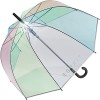 Schirm Stockschirm Regenschirm  Koi  Tancho  KO273 