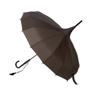 Pagodenschirm von Lisbeth Dahl