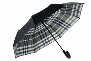 Burberry Regenschirme