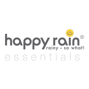 Happy Rain