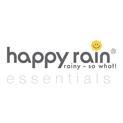 Happy rain