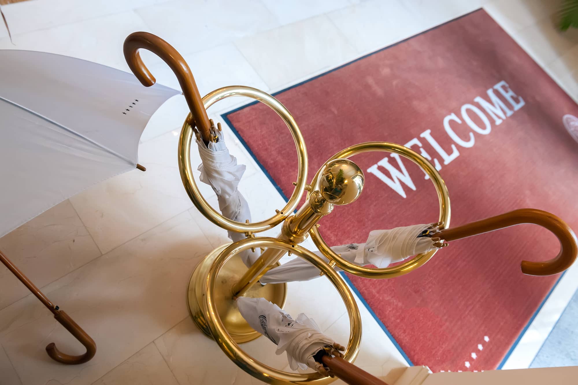 Regenschirmständer Test: die BESTEN Schirmständer » (06/2020) 🥇