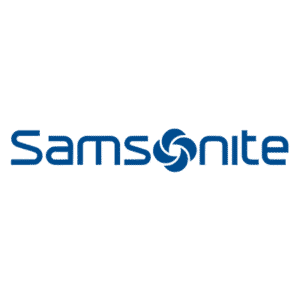 Samsonite Regenschirm