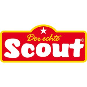 Scout Regenschirm